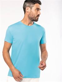 T-SHIRT BIO UNISEX 185 gr